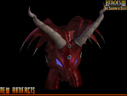 Power of the Dragon Father render